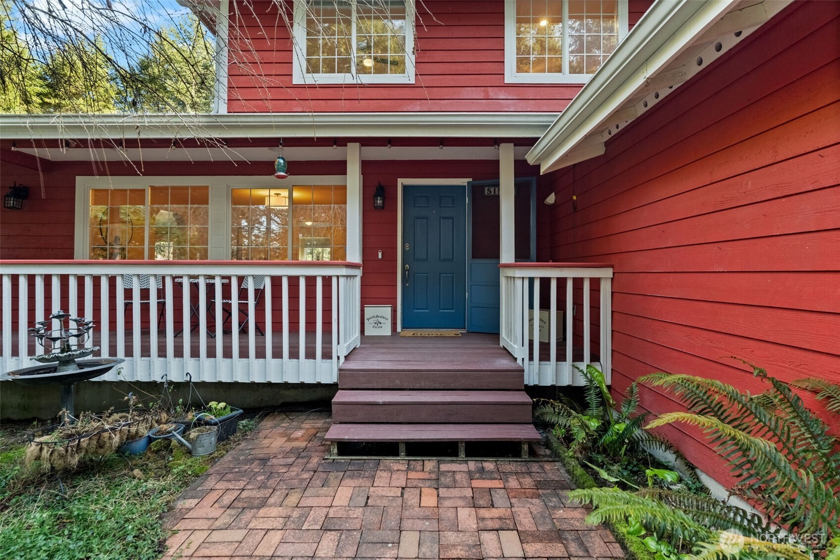 12775 Ranch Ridge Court SW