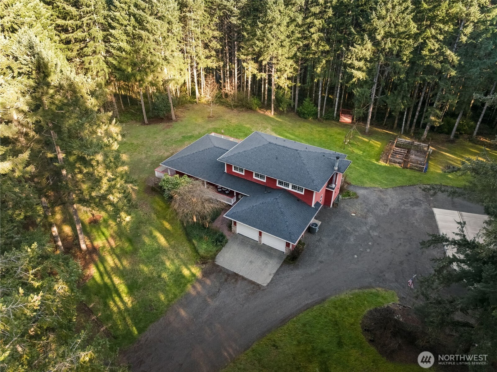 12775 Ranch Ridge Court SW