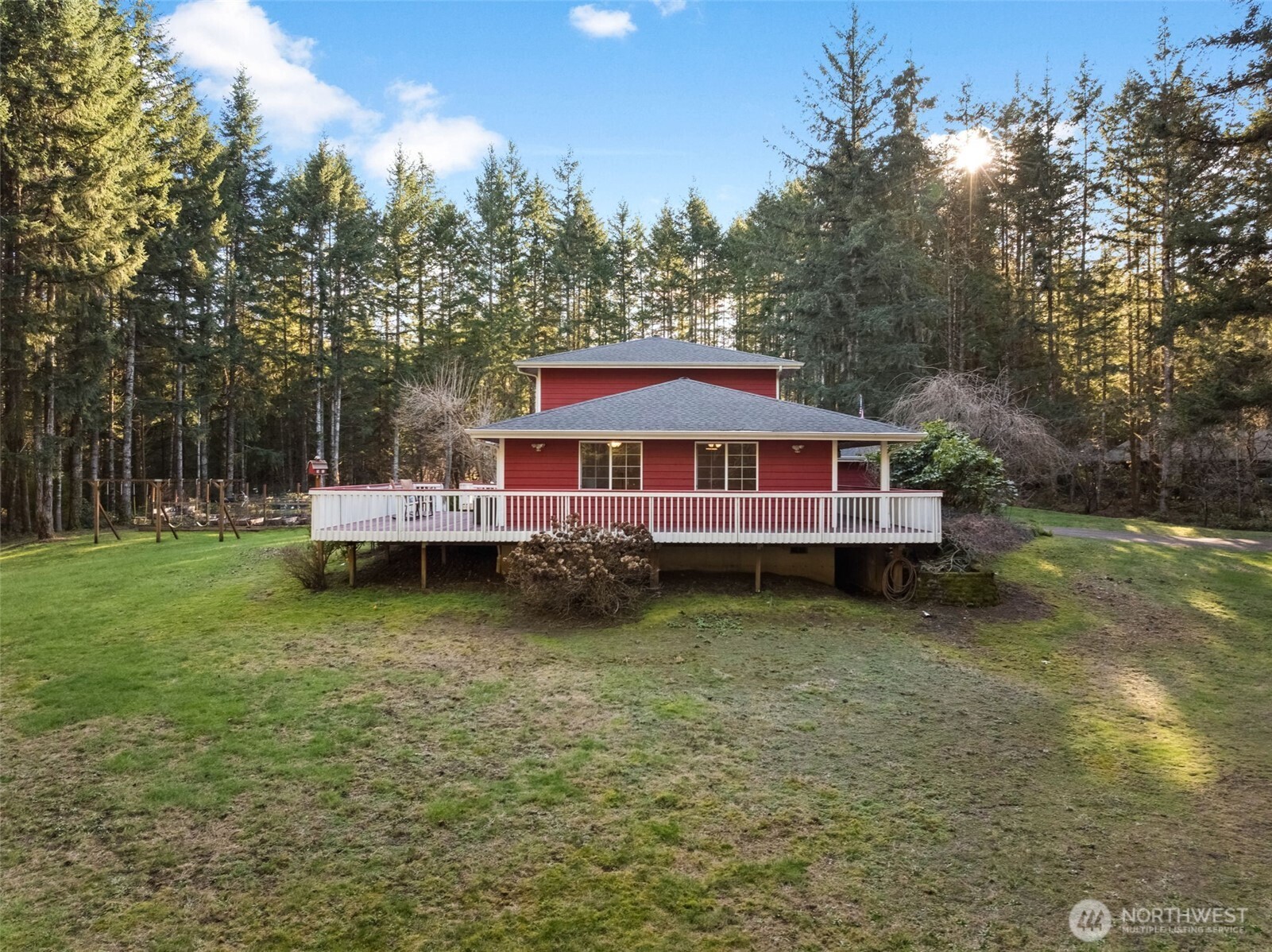 12775 Ranch Ridge Court SW