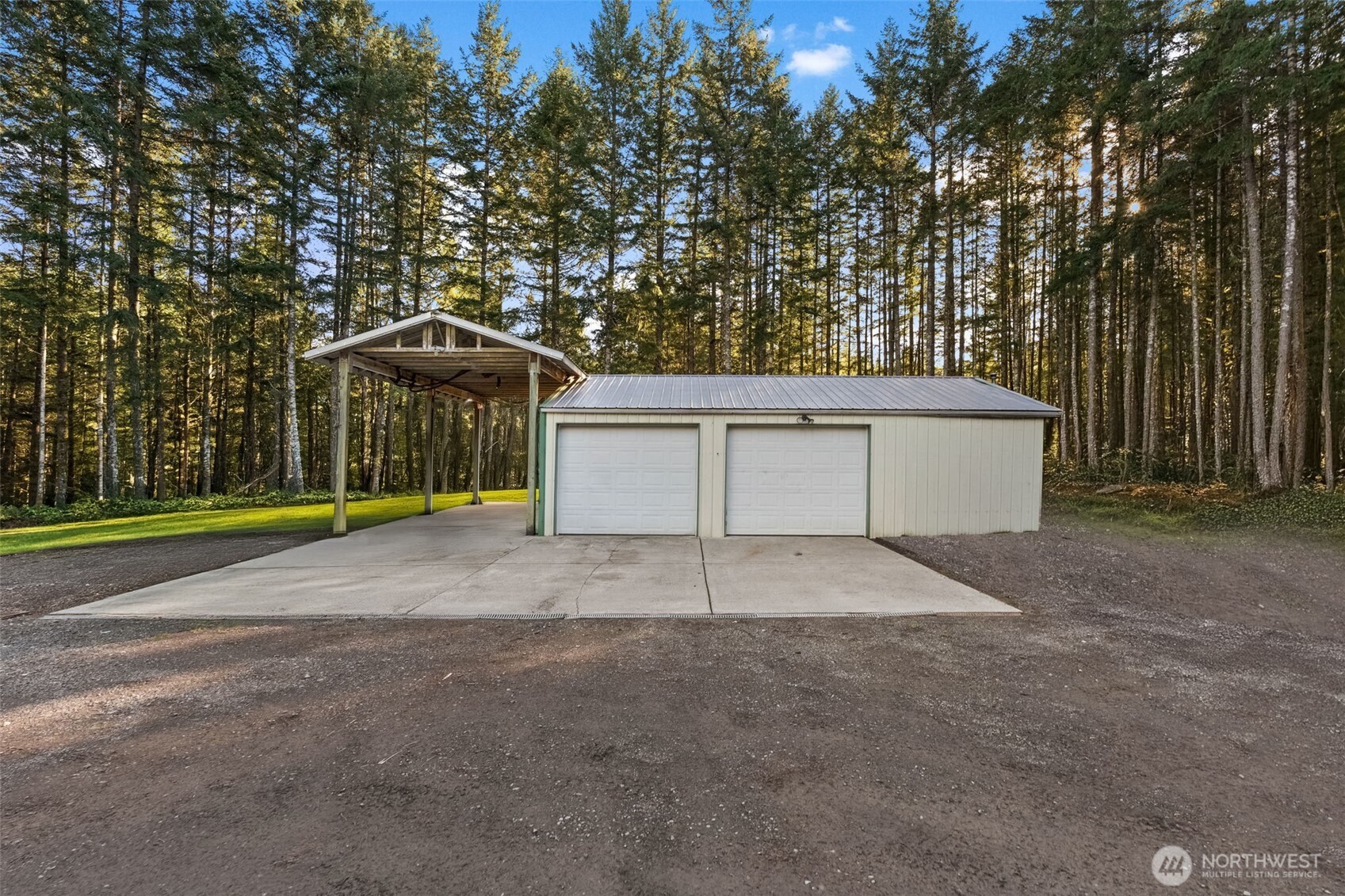12775 Ranch Ridge Court SW