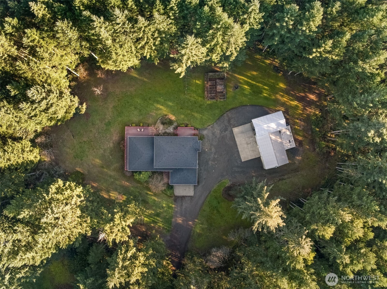 12775 Ranch Ridge Court SW