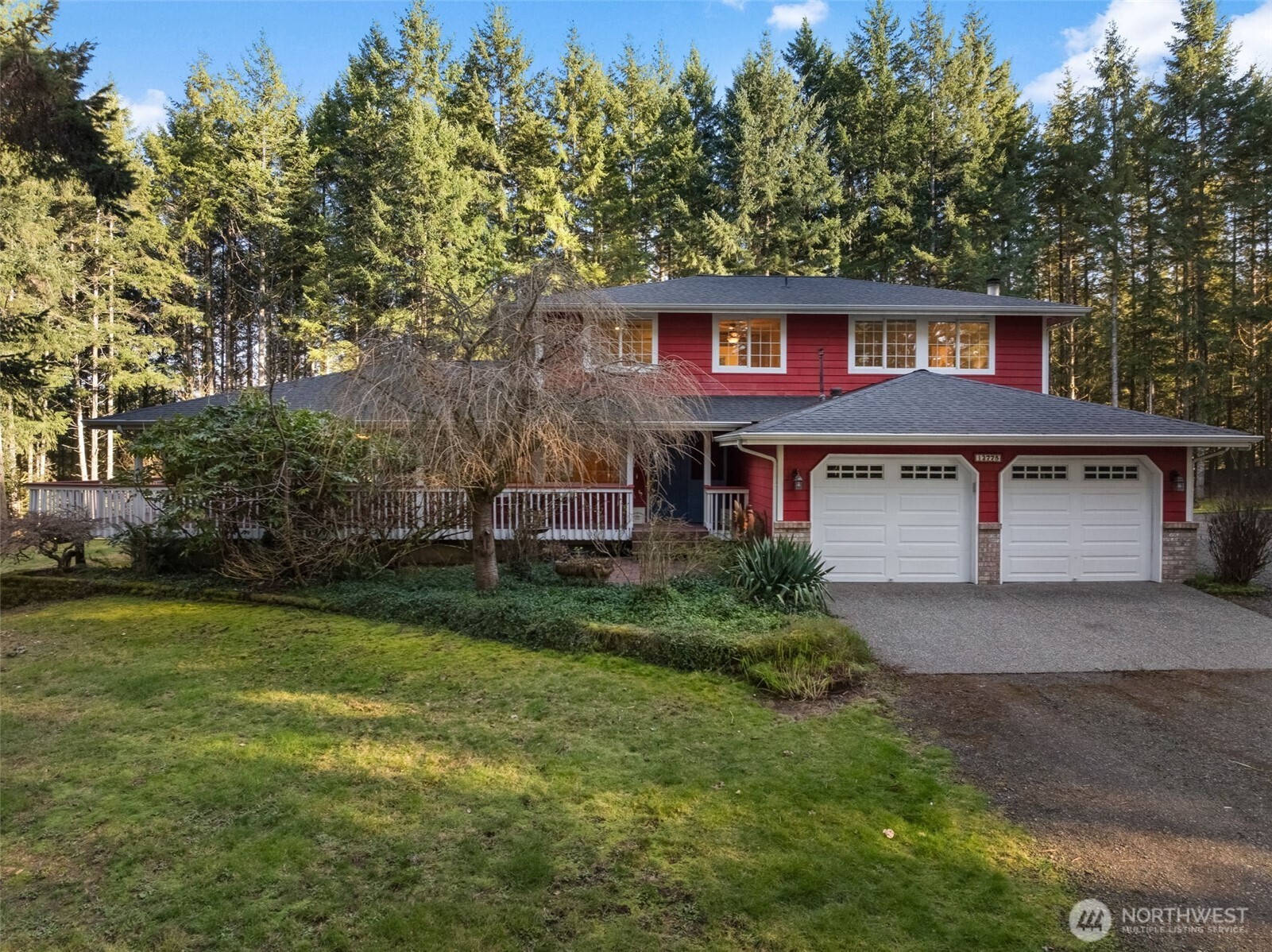 12775 Ranch Ridge Court SW