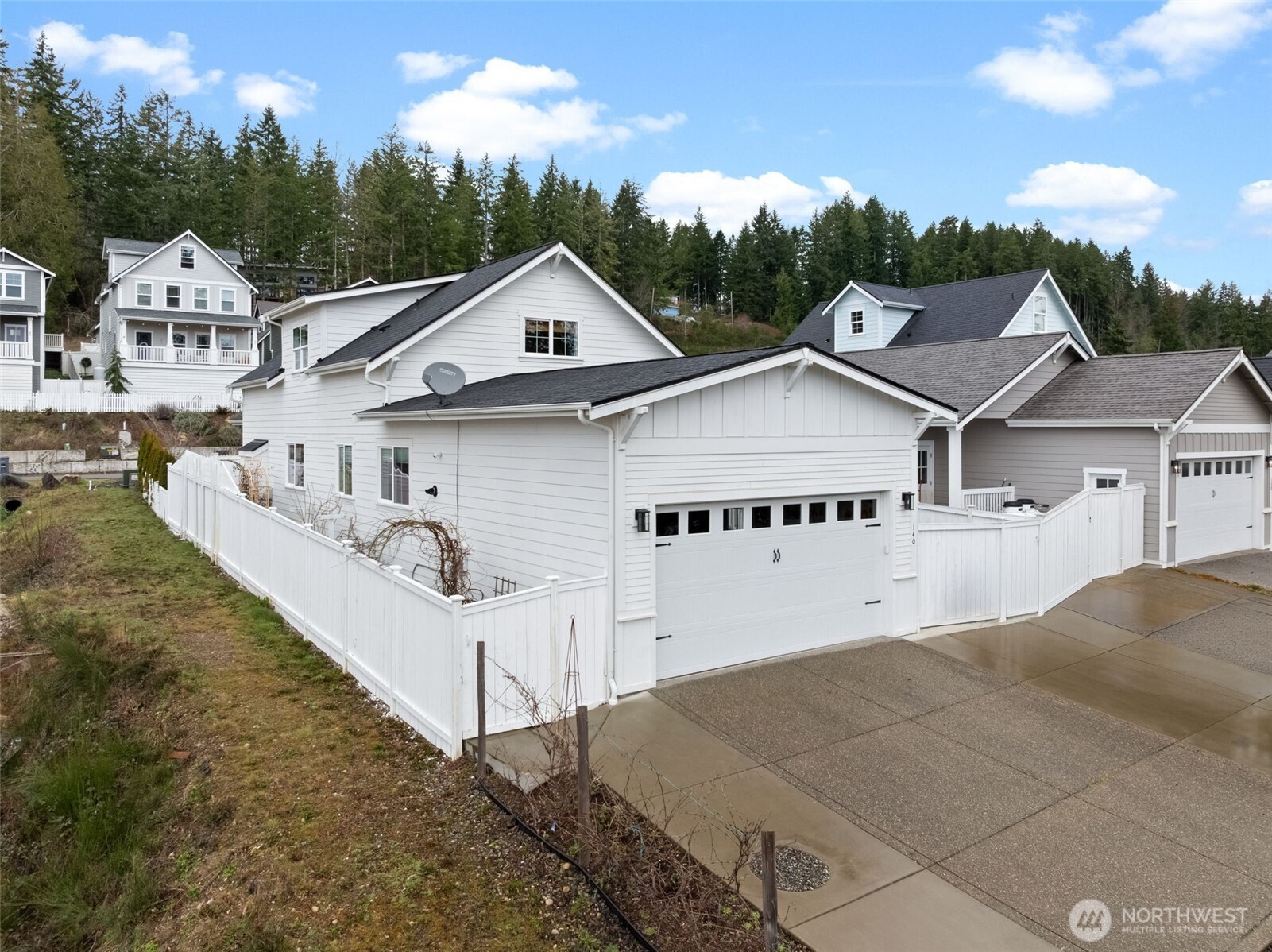 140 E Cedarland Lane