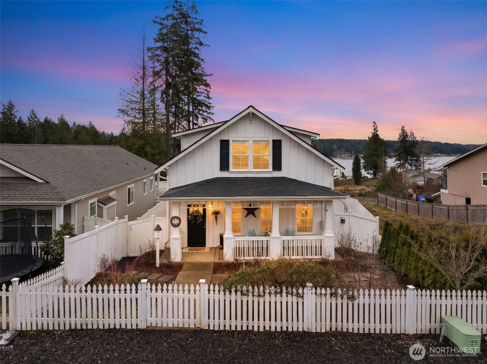 140 E Cedarland Lane
