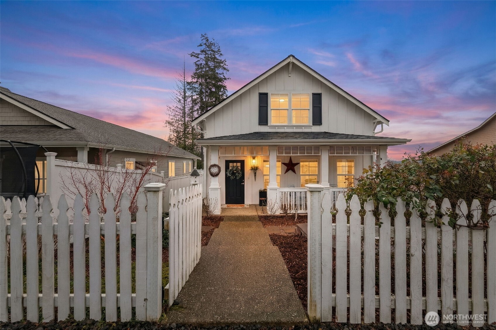 140 E Cedarland Lane