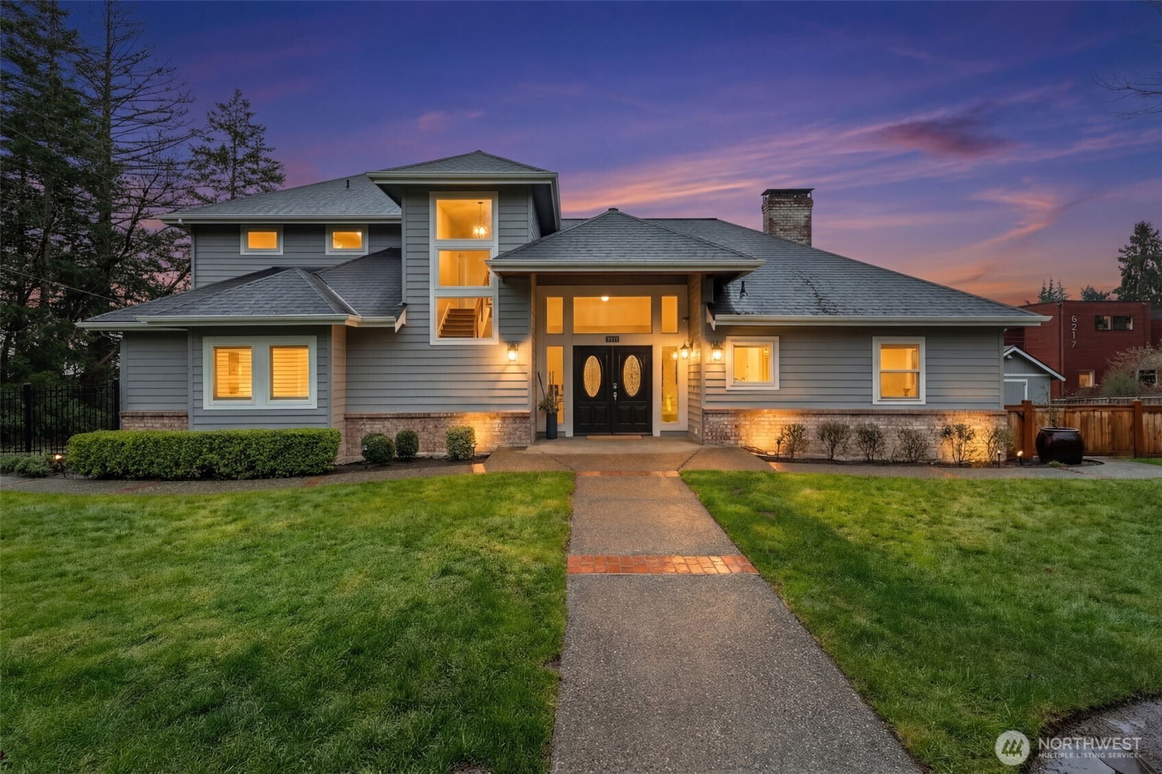 6223 Reid Drive NW