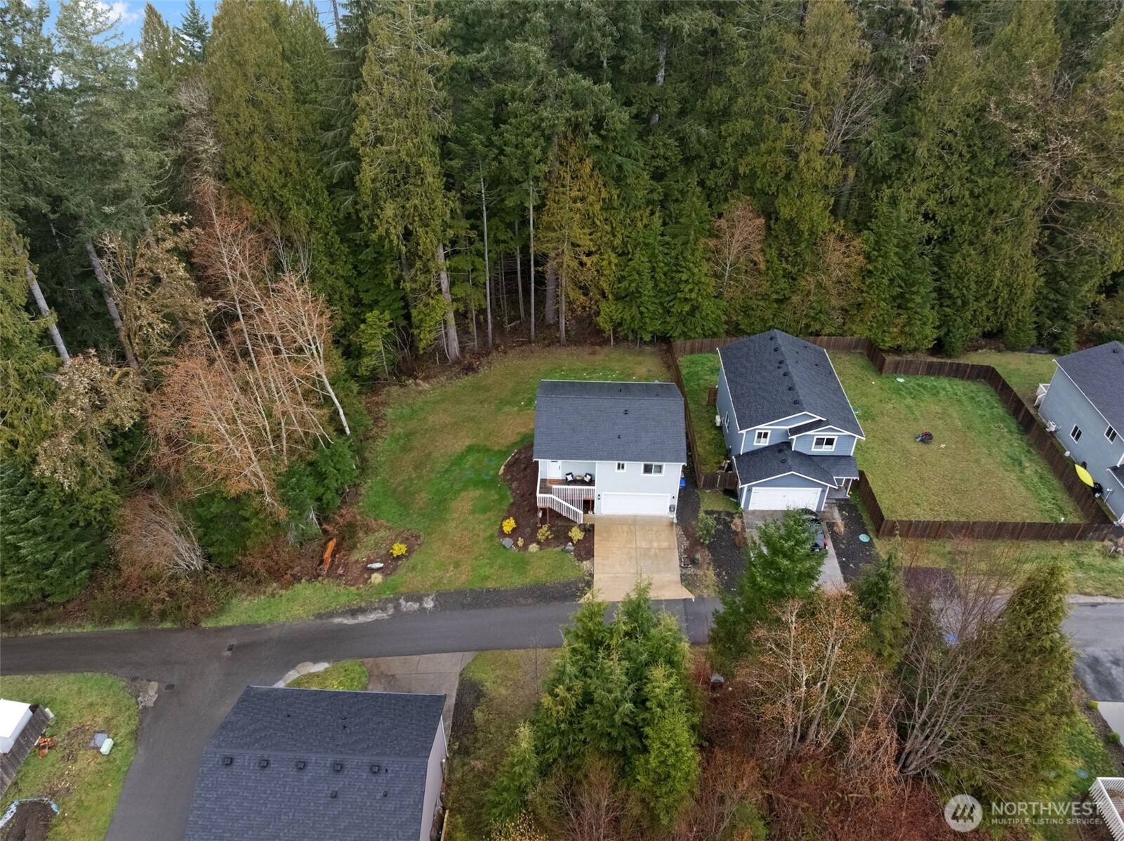 61 E Ellinor Peak Place