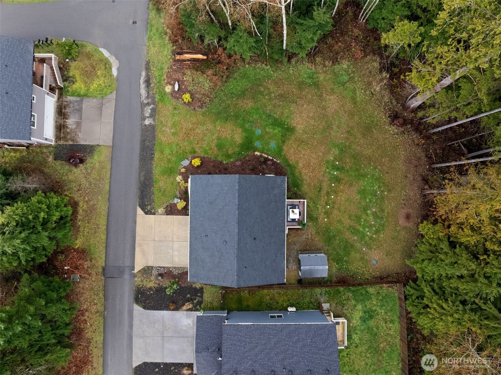 61 E Ellinor Peak Place