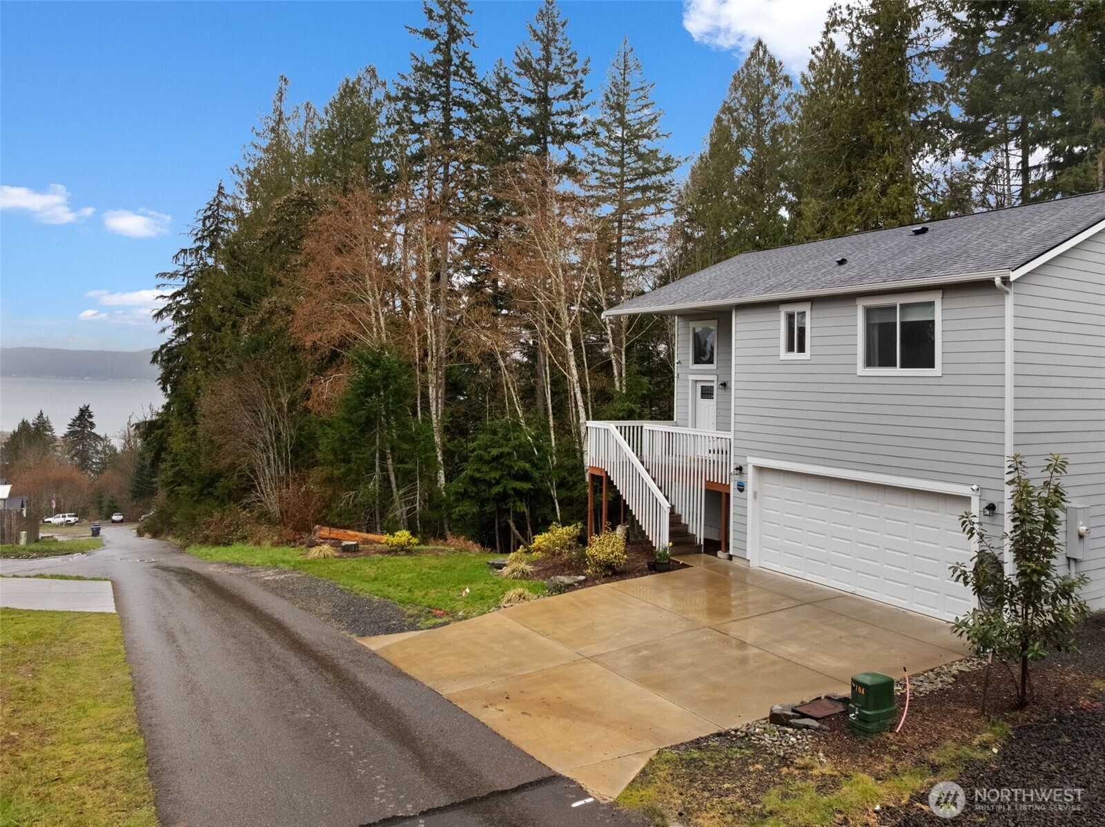 61 E Ellinor Peak Place