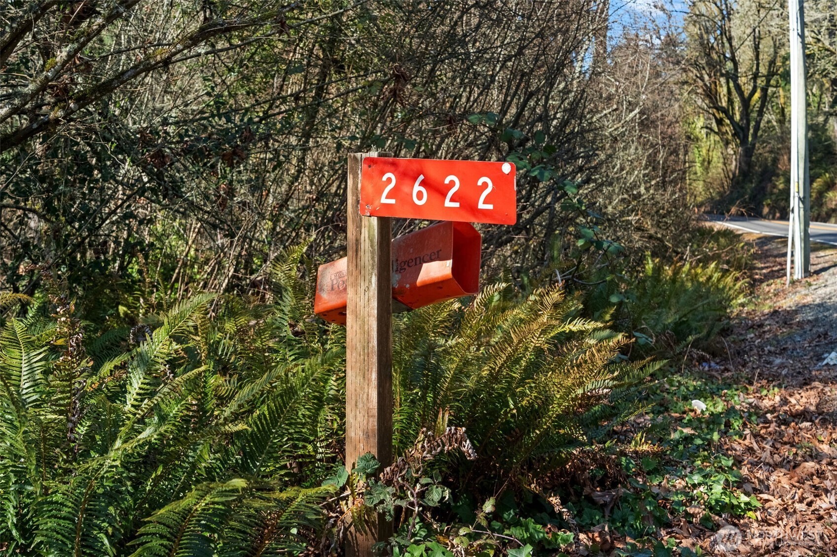 2622 East Bay Drive