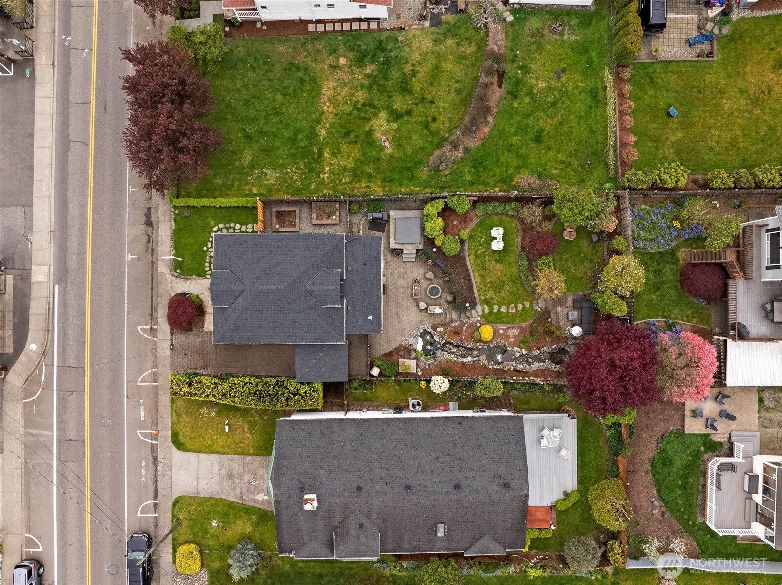 3422 Harborview Drive