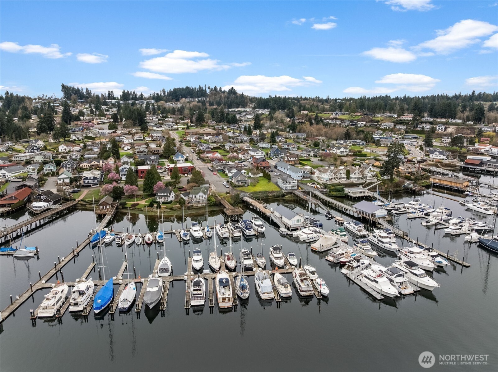 3422 Harborview Drive