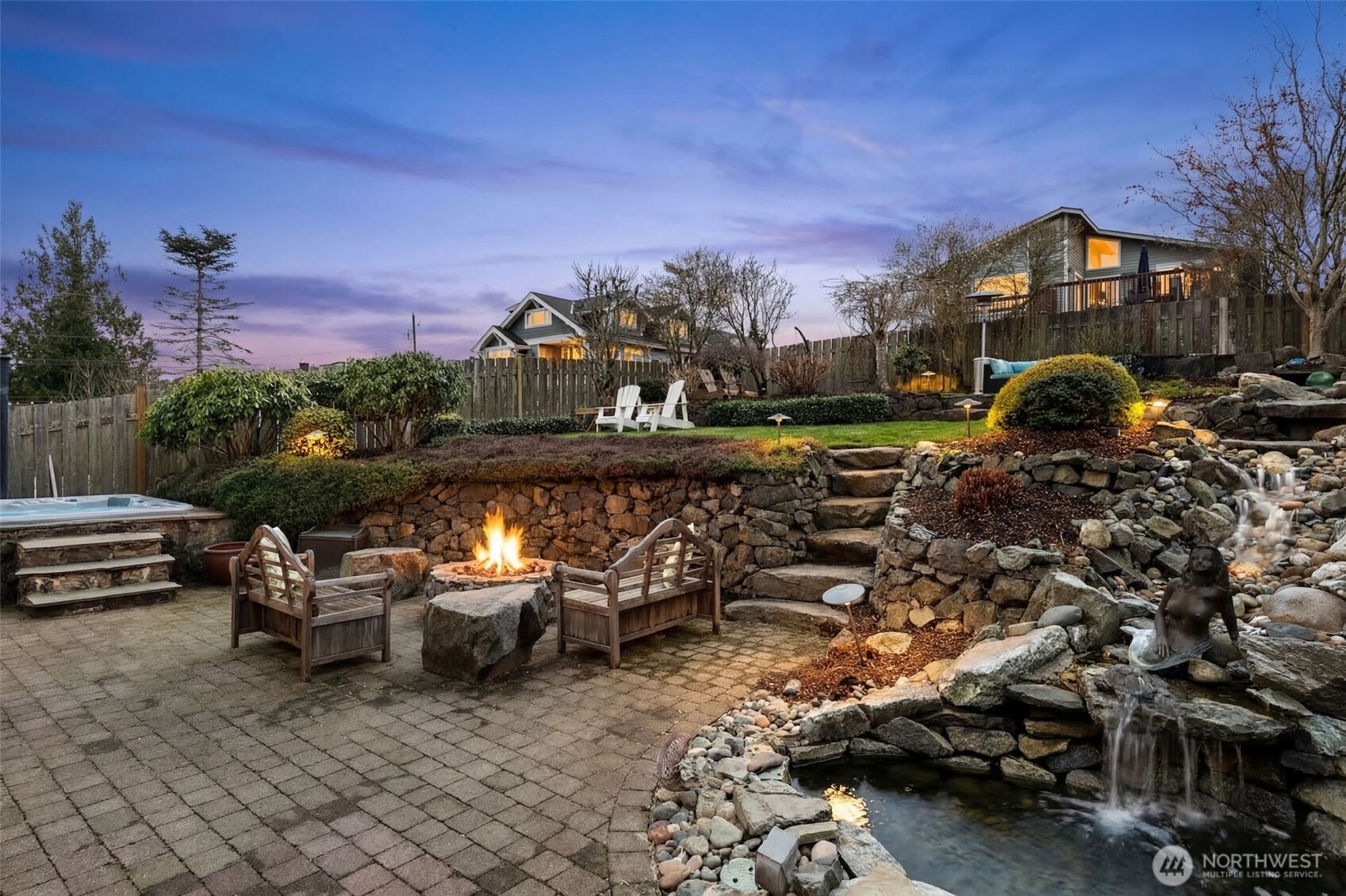 3422 Harborview Drive
