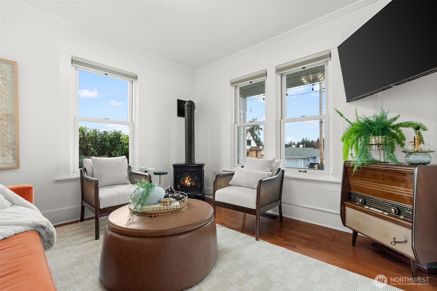 3422 Harborview Drive