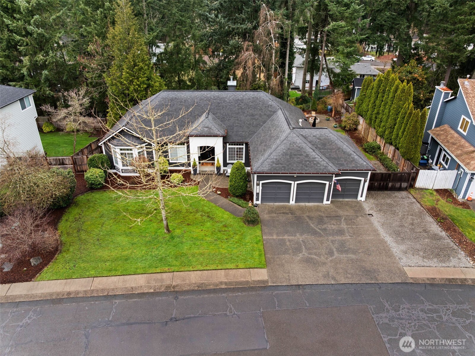 3817 58th Street Ct NW
