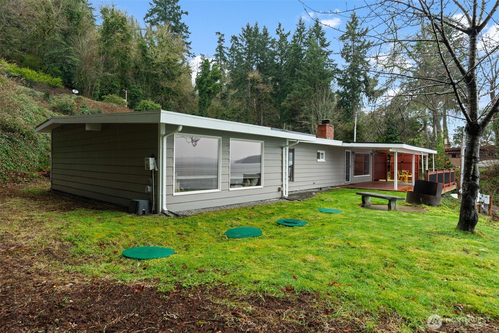 1908 Lybecker Drive NW