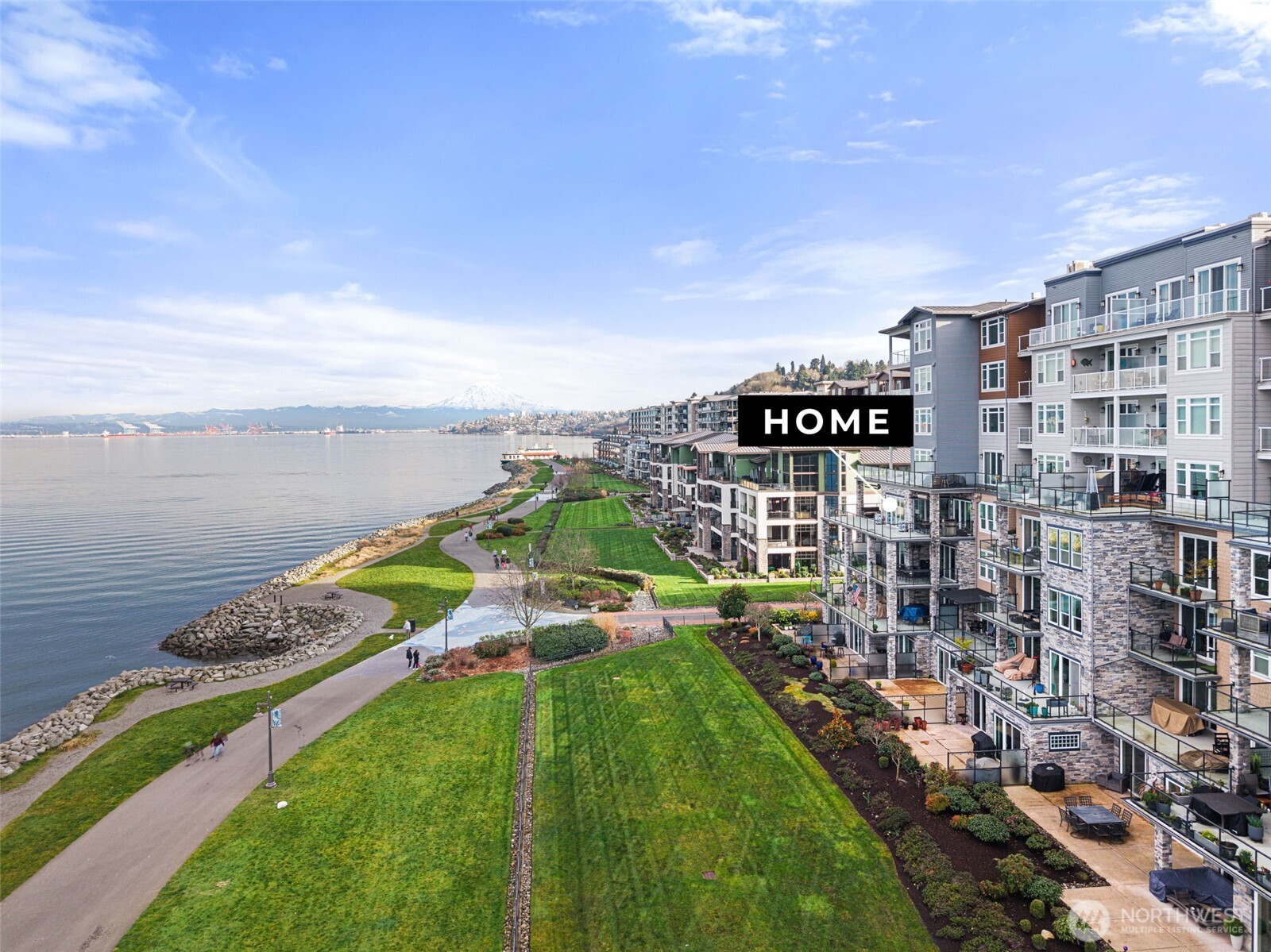 5105 Grand Loop Unit: 401