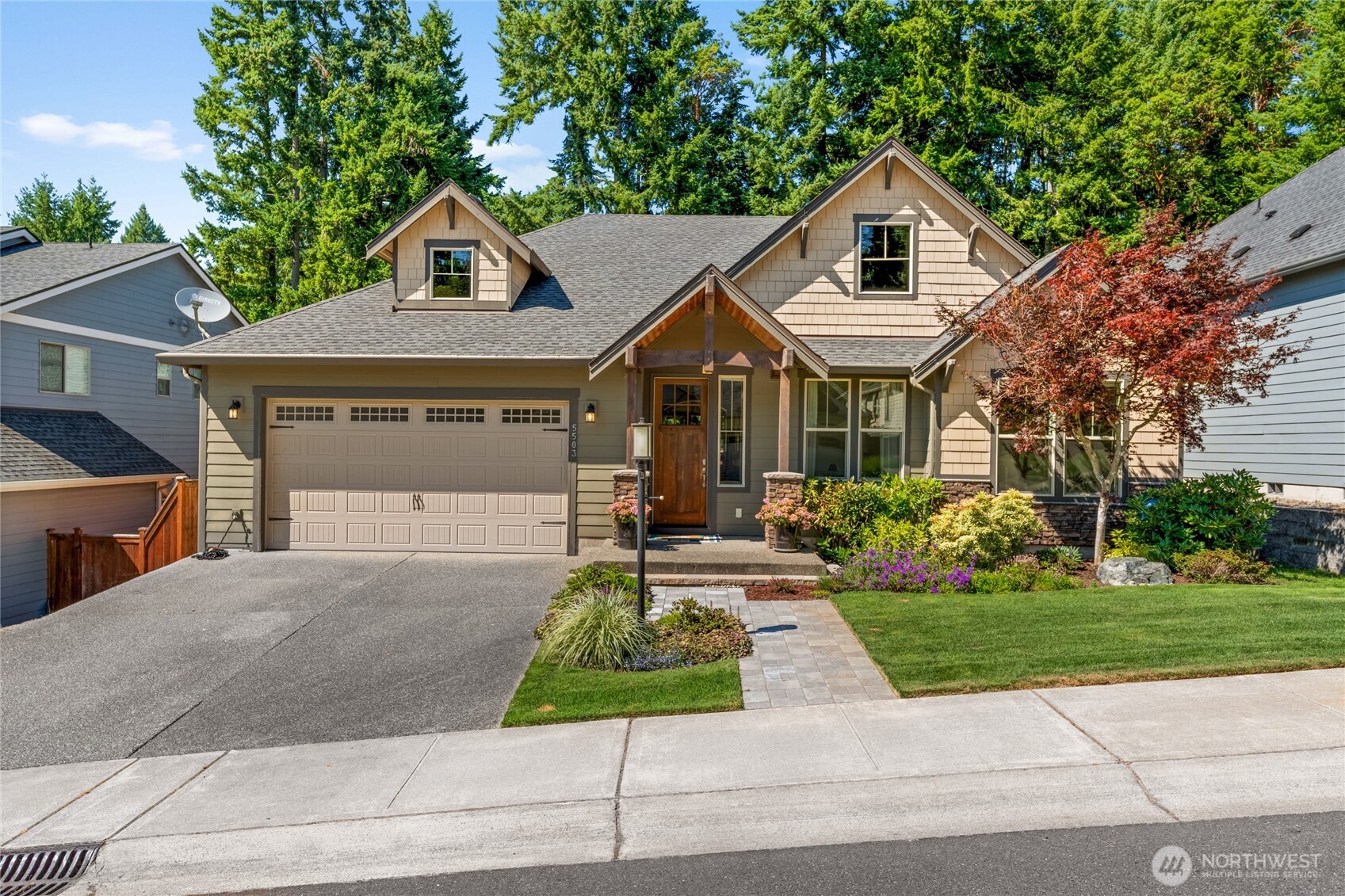 5503 67th Street Ct NW