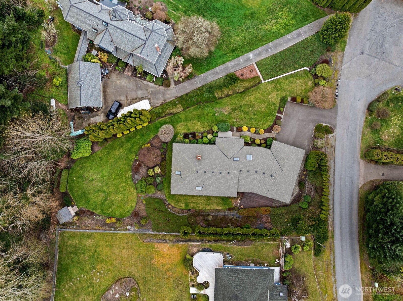 2590 NE William E Sutton Road