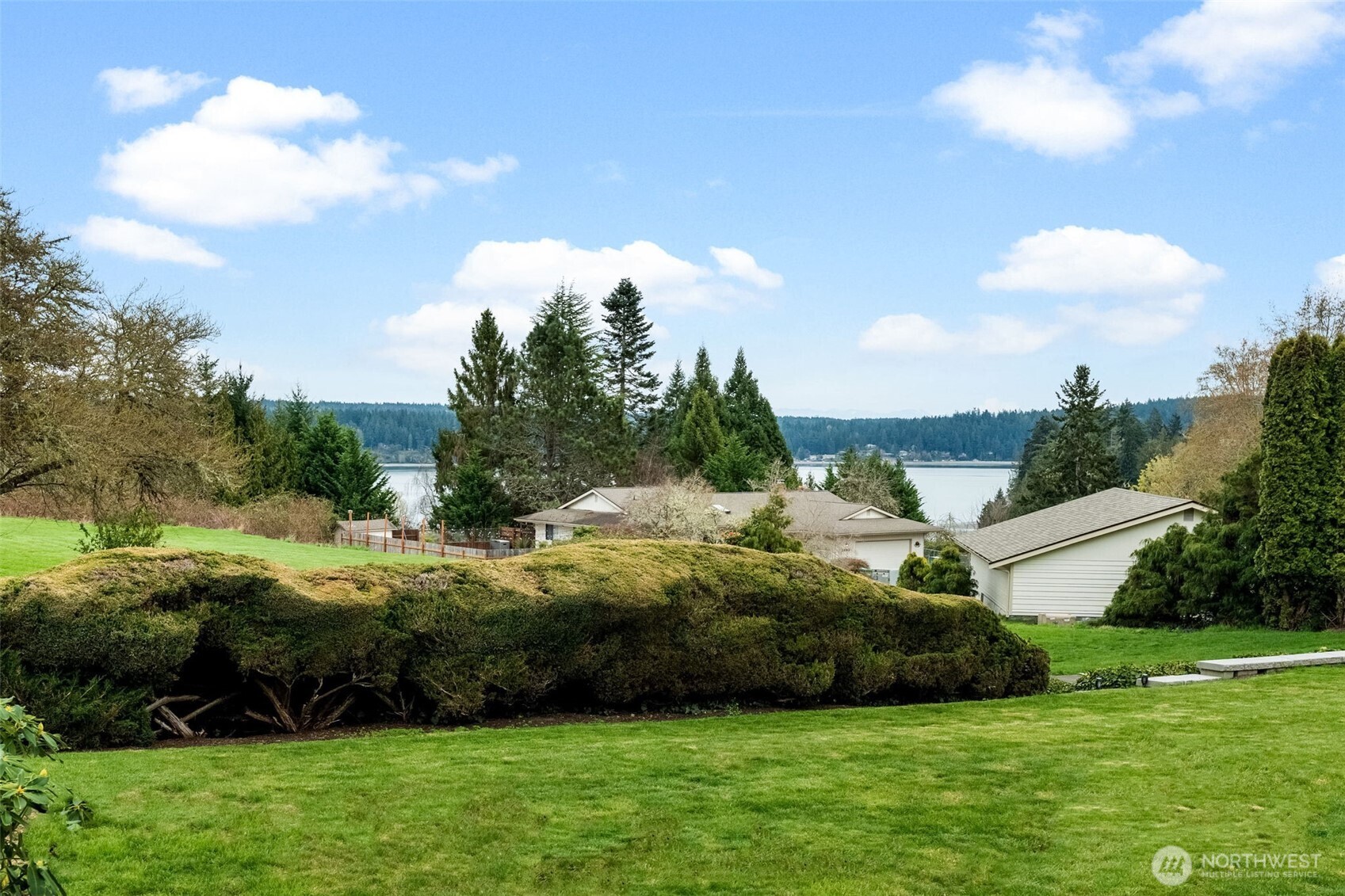 2590 NE William E Sutton Road