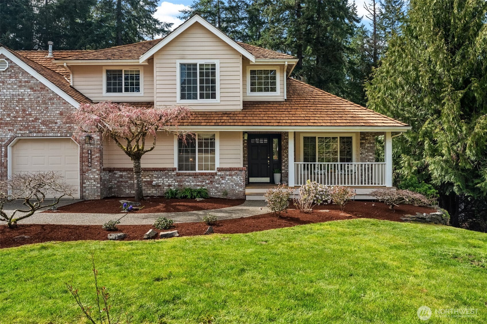 4210 77th Avenue Ct NW