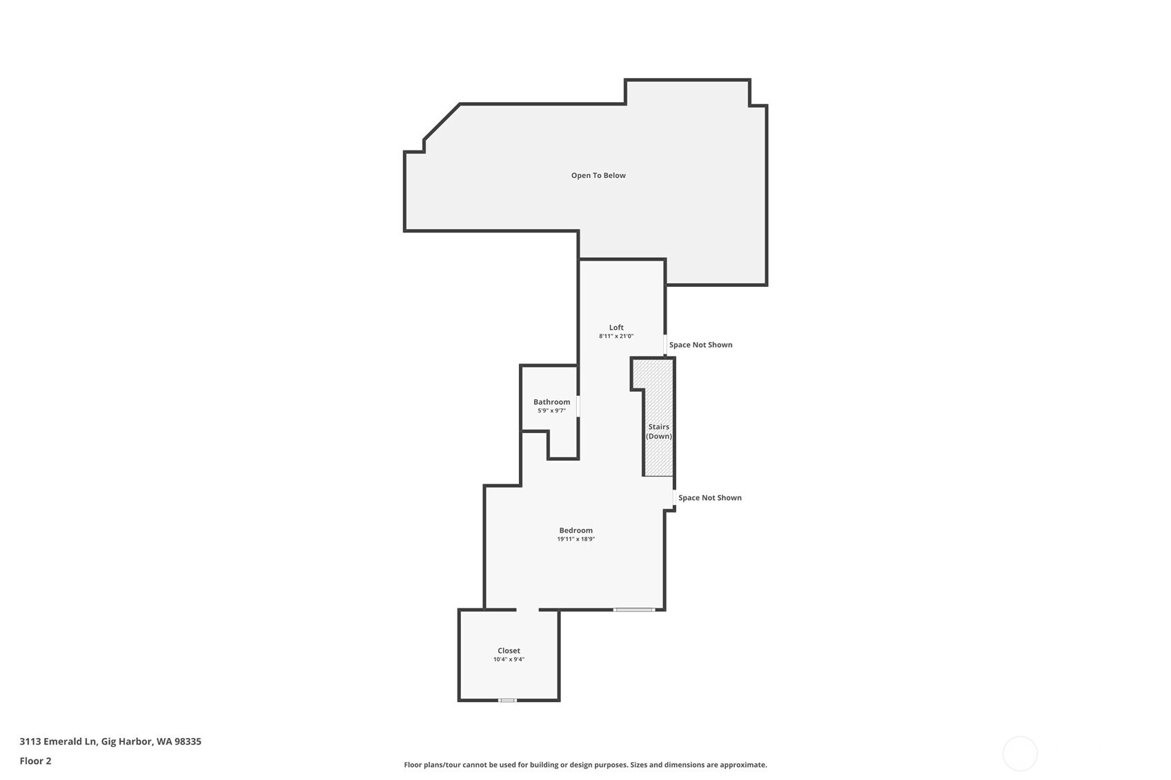3113 Emerald Lane