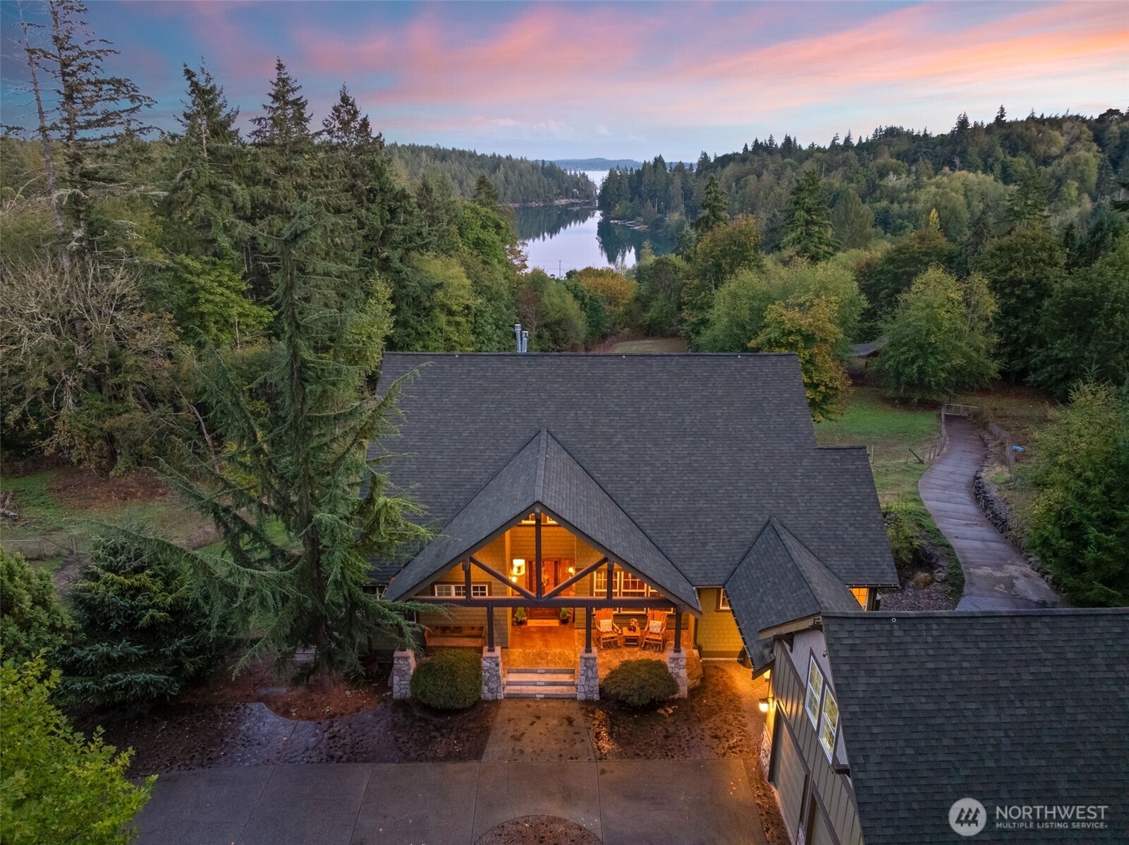 9915 Key Peninsula Highway NW