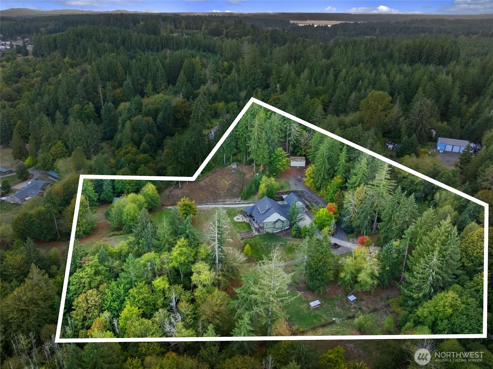 9915 Key Peninsula Highway NW