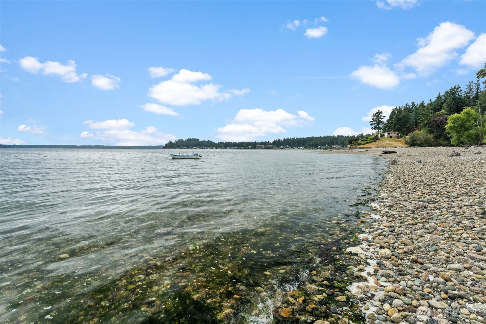 0 Lot 4, Warren Beach Drive