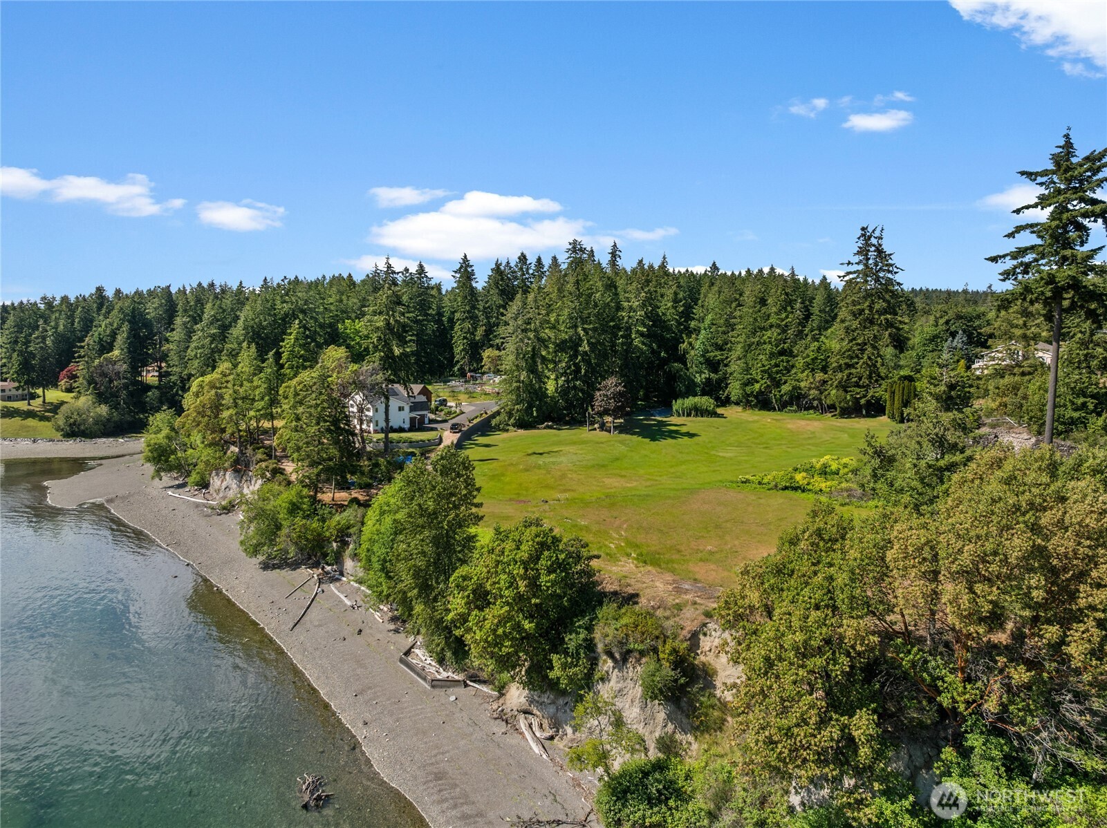 0 Lot 4, Warren Beach Drive