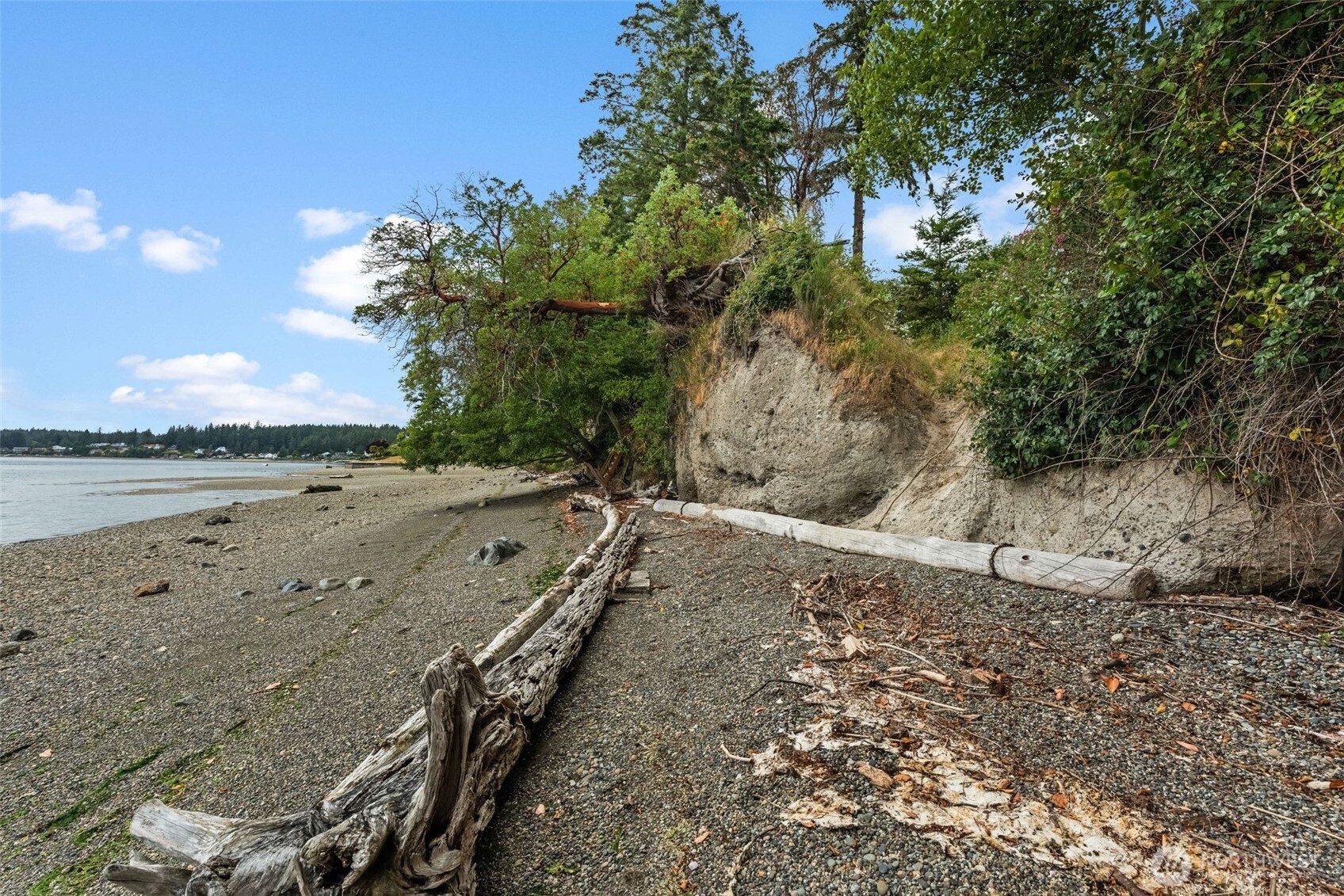 0 Lot 4, Warren Beach Drive