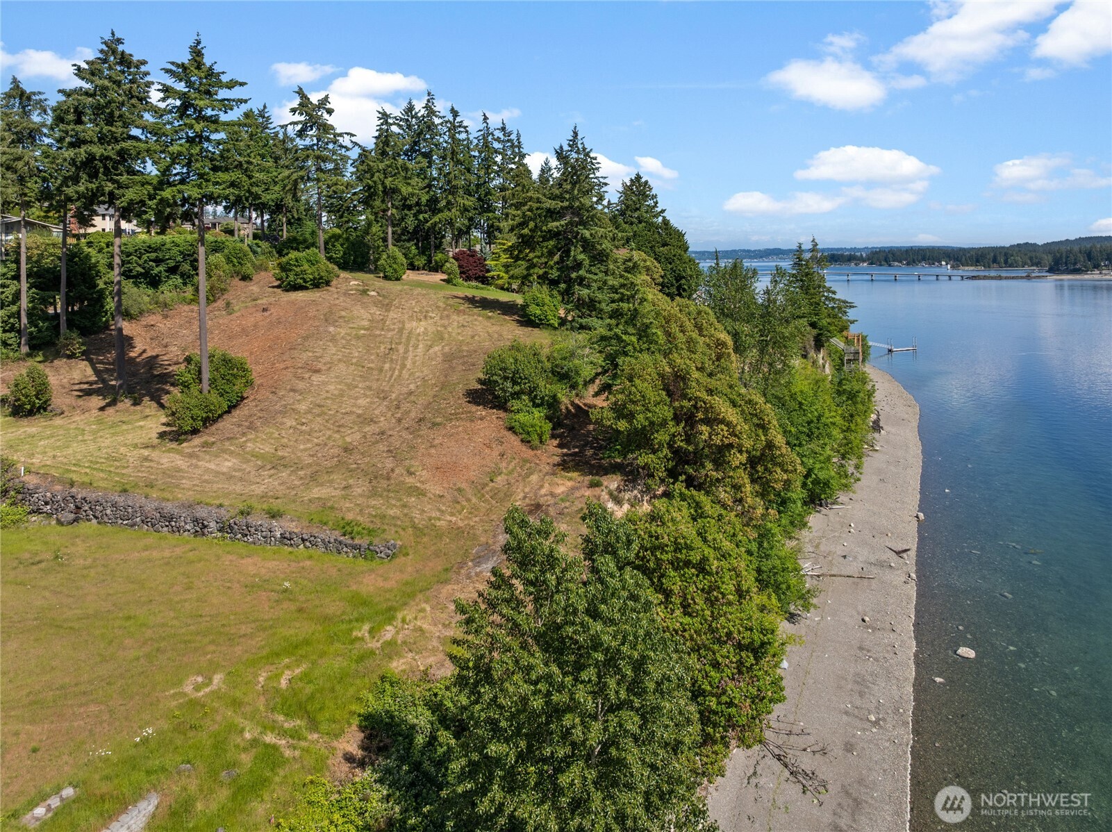 0 Lot 4, Warren Beach Drive