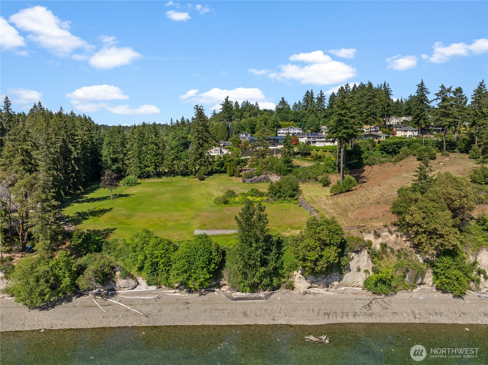 0 Lot 4, Warren Beach Drive