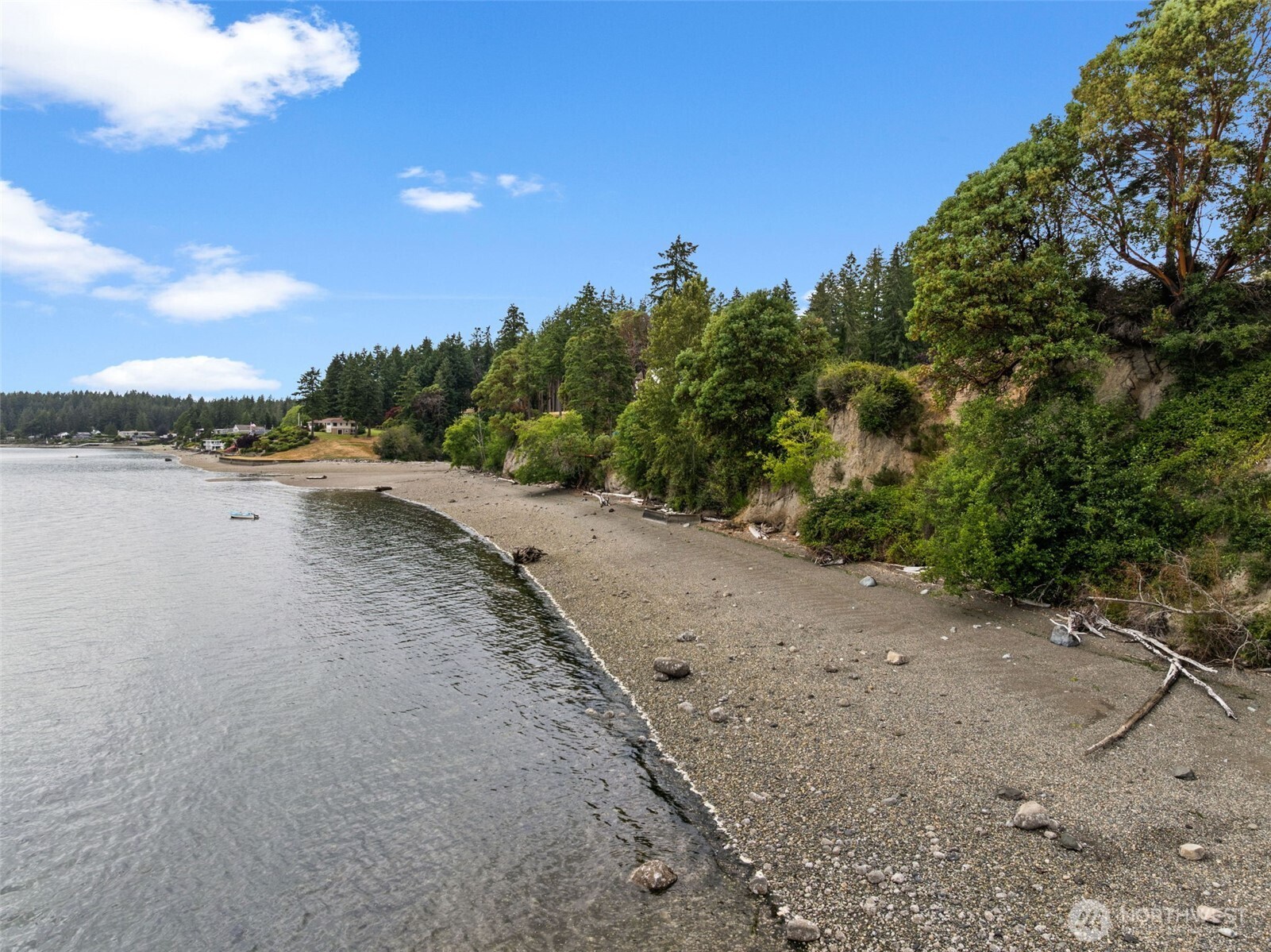 0 Lot 4, Warren Beach Drive