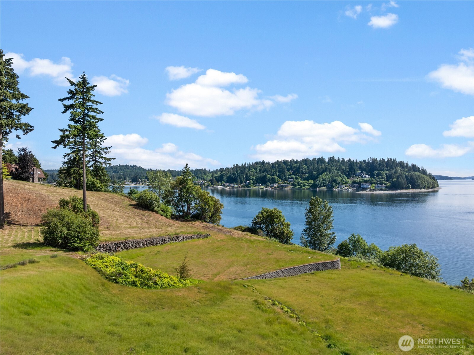 0 Lot 4, Warren Beach Drive
