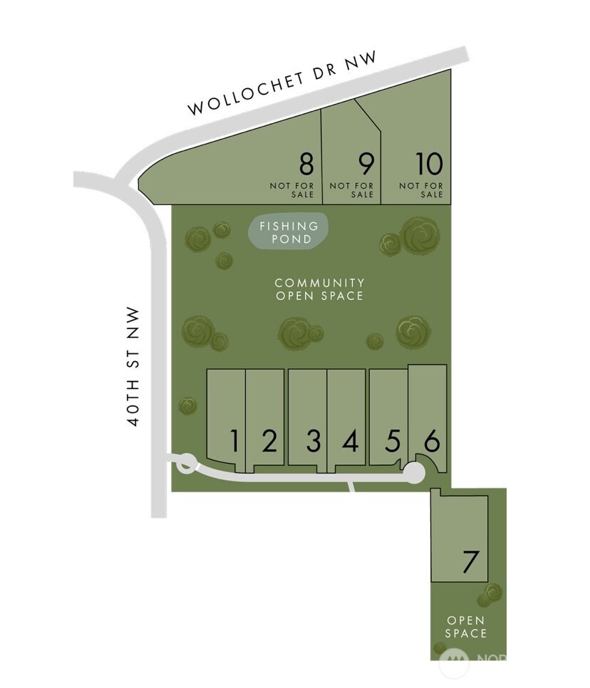 3939 62nd (LOT 3) Avenue Ct NW