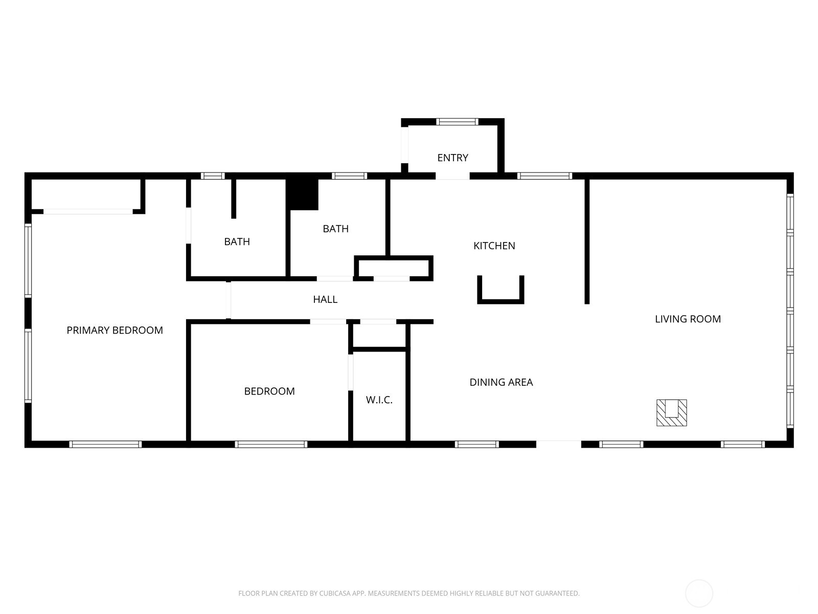3702 Hunt Street Unit: 32