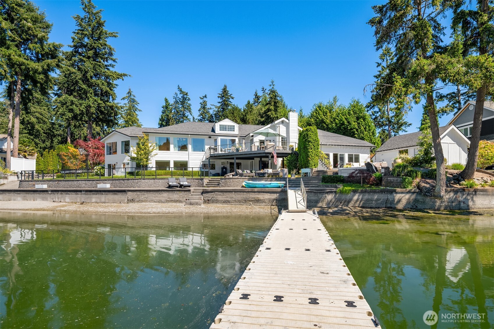 2916 Horsehead Bay Drive NW