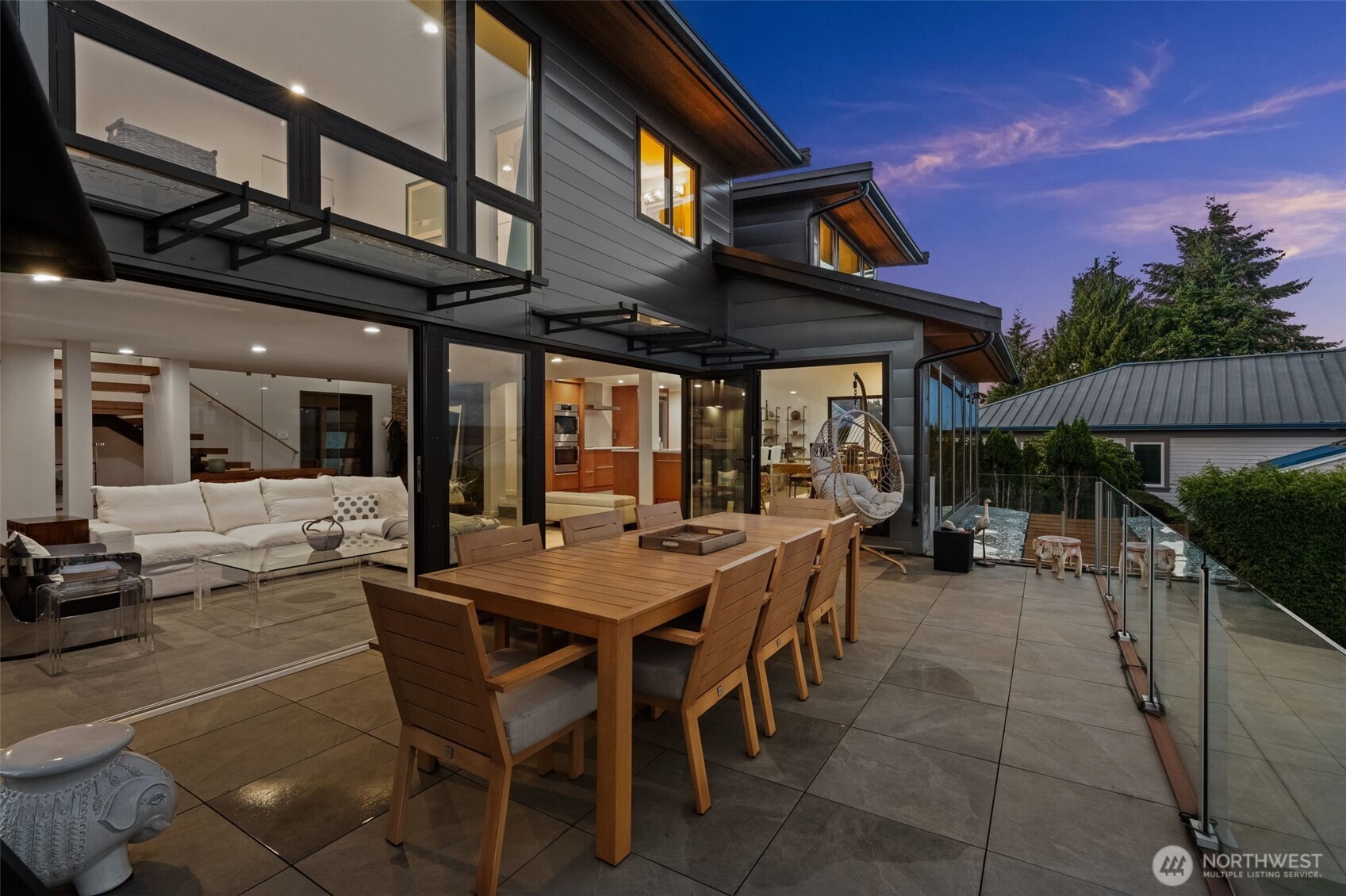 6729 Cascade Avenue
