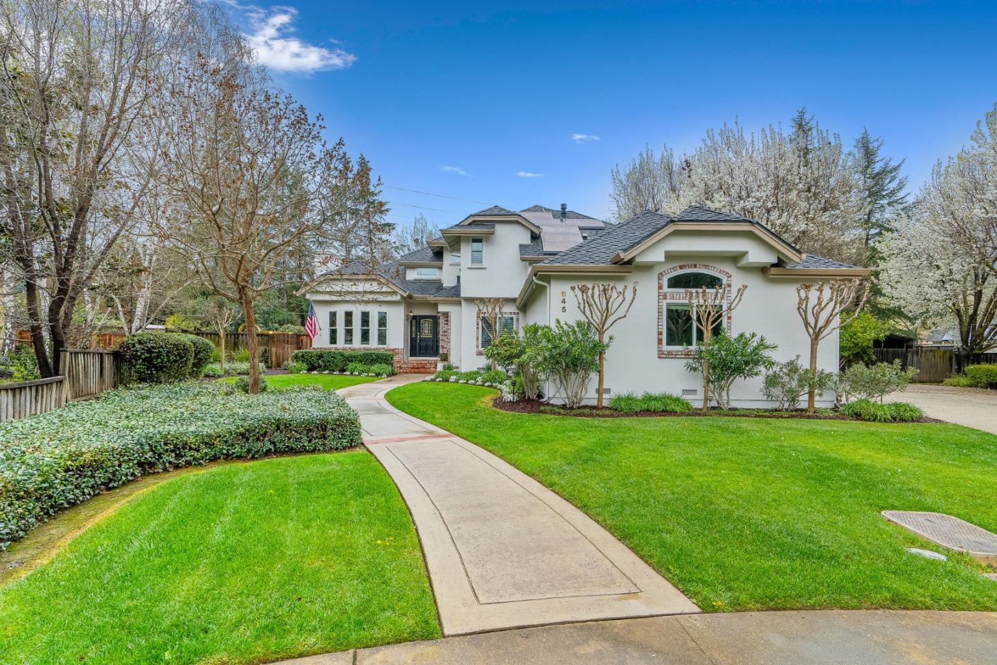 645 Eagle Springs CT