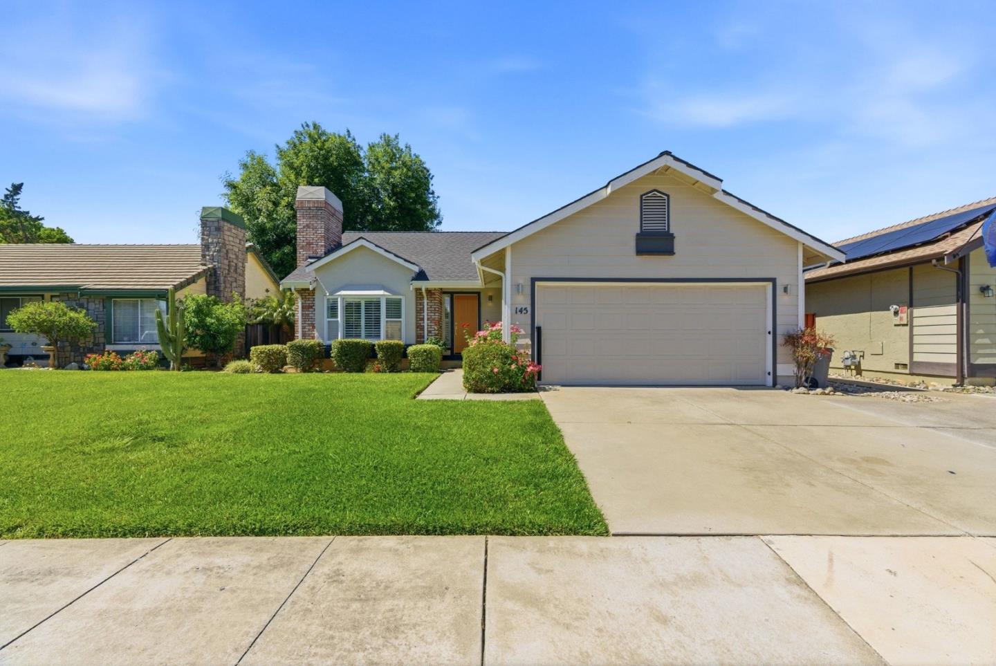 145 Berkshire Dr Morgan Hill CA
