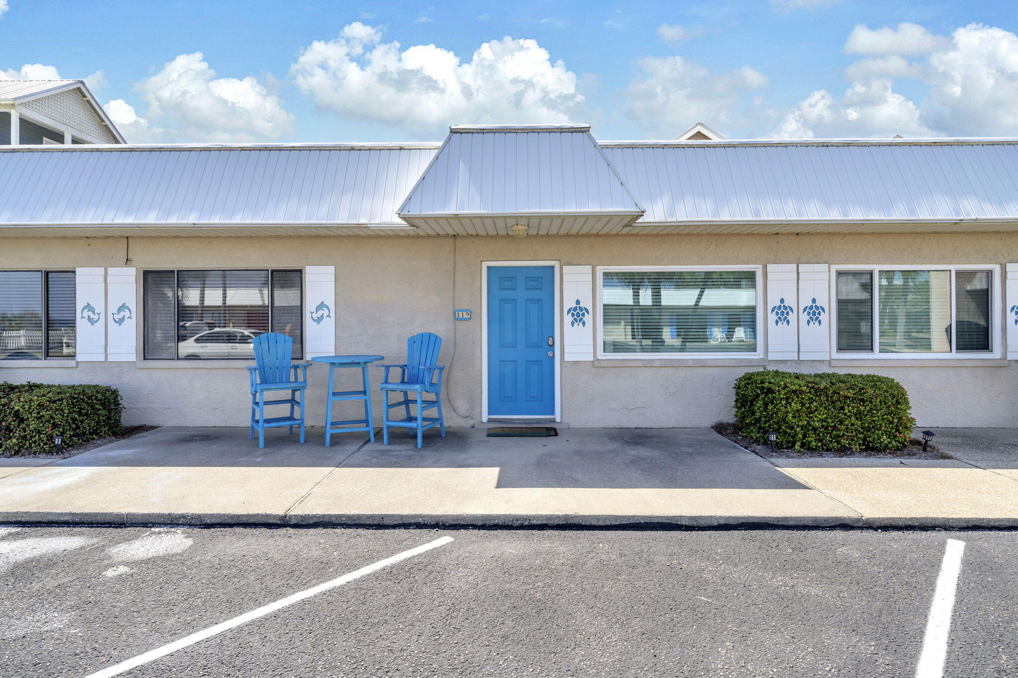3100 Scenic Hwy 98 UNIT 119