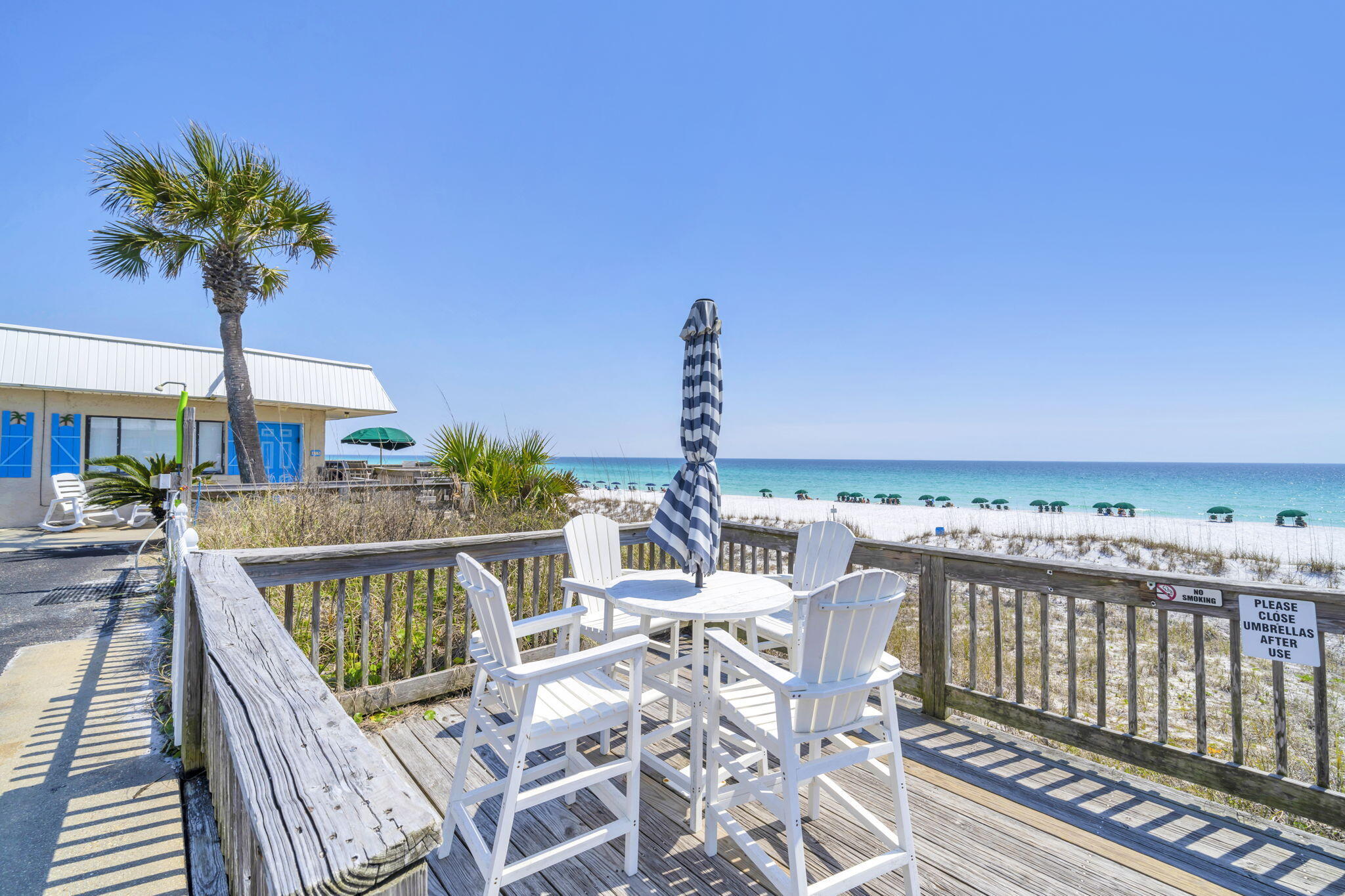 3100 Scenic Hwy 98 UNIT 119