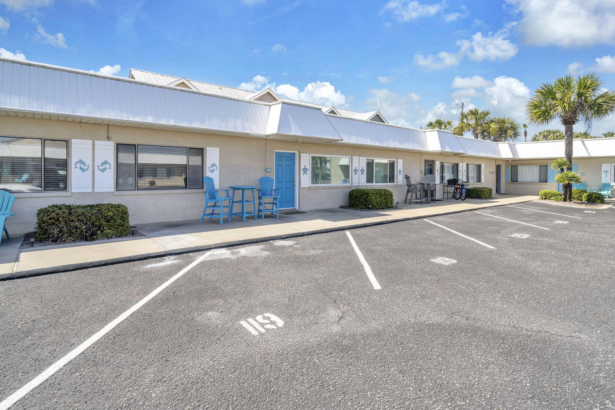 3100 Scenic Hwy 98 UNIT 119