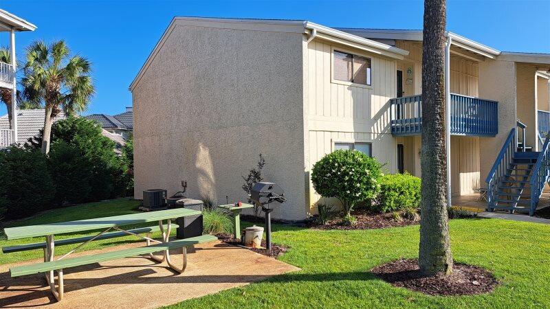 3755 Scenic Hwy 98 UNIT 303