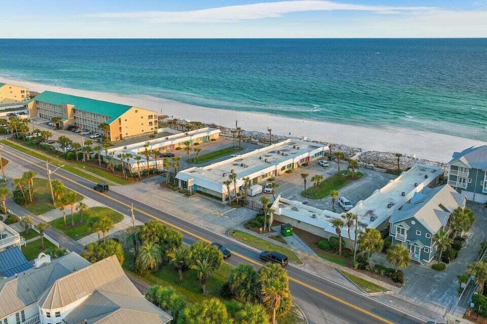 3100 Scenic Hwy 98 UNIT 122
