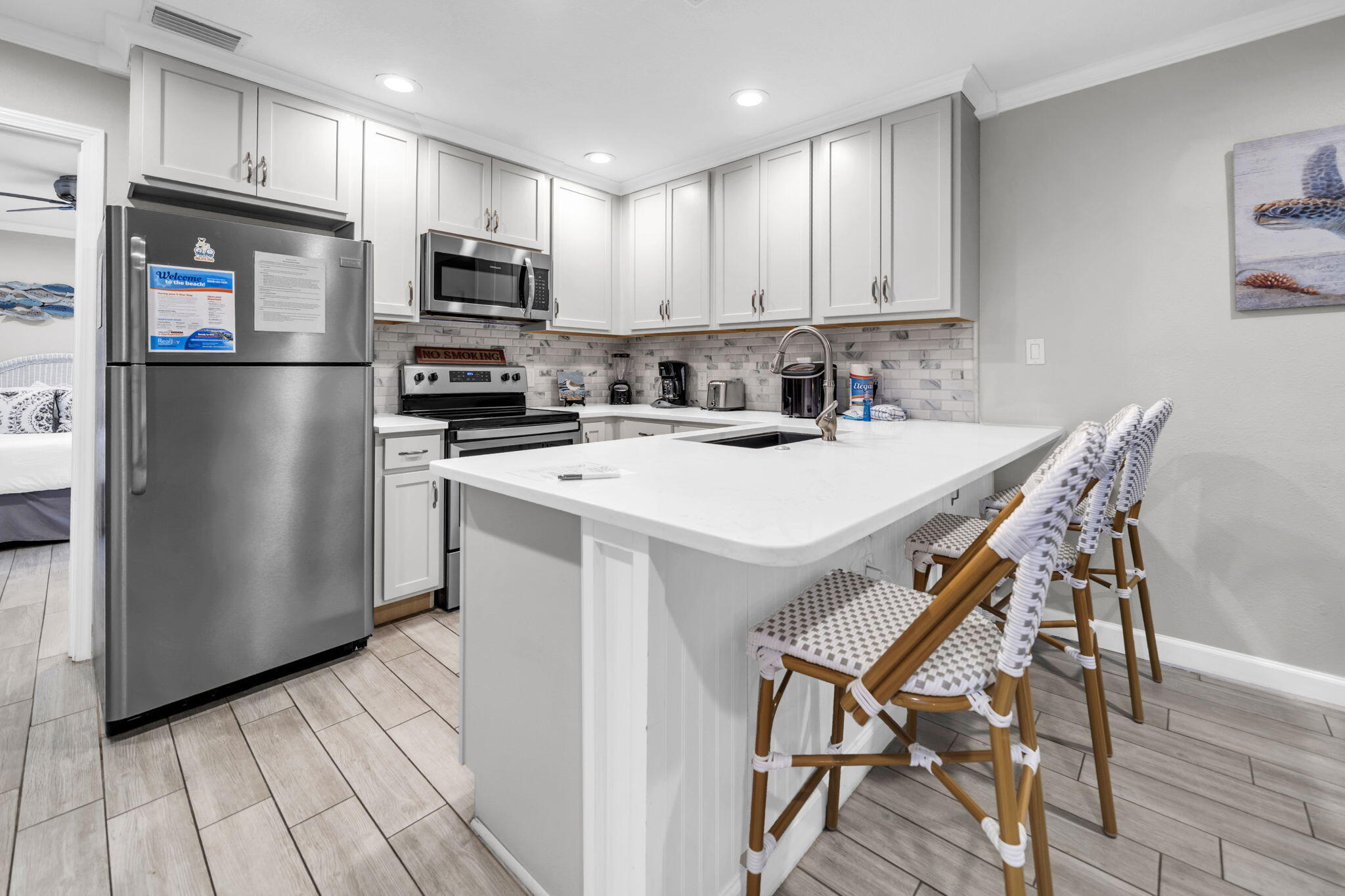 3100 Scenic Hwy 98 UNIT 122
