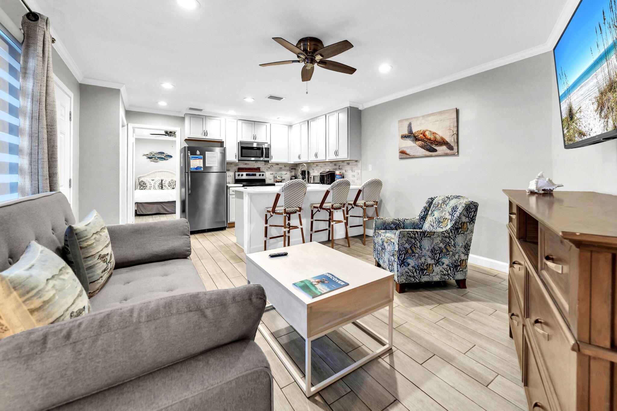 3100 Scenic Hwy 98 UNIT 122