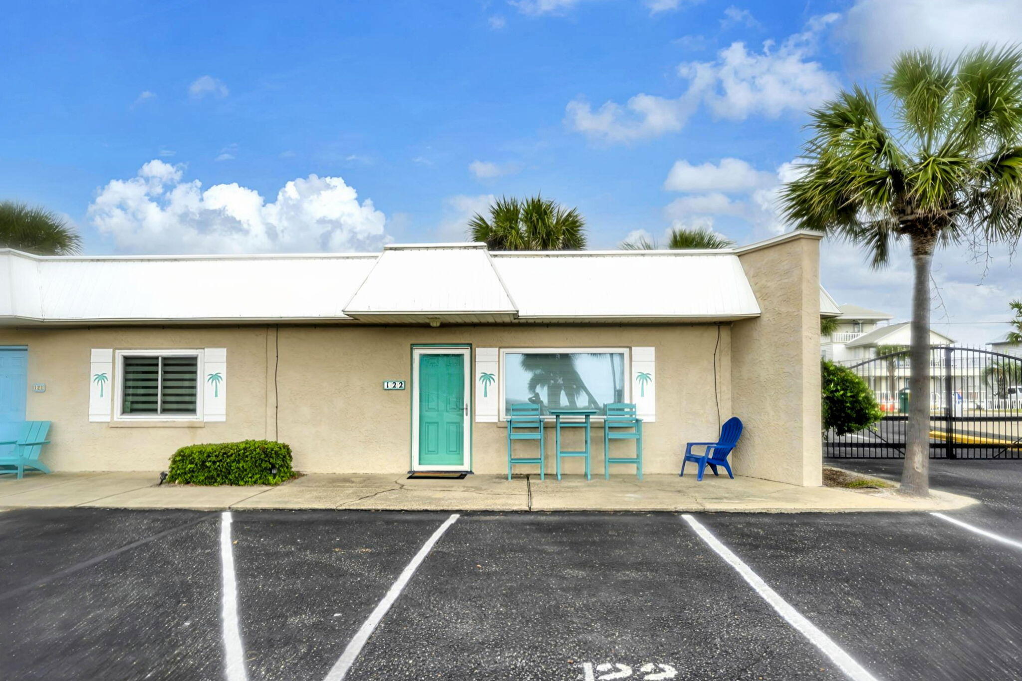 3100 Scenic Hwy 98 UNIT 122