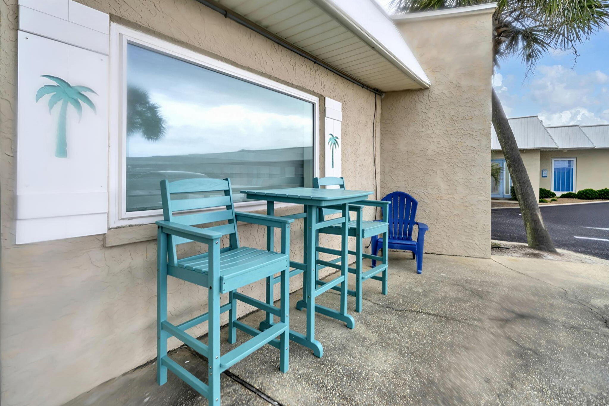 3100 Scenic Hwy 98 UNIT 122